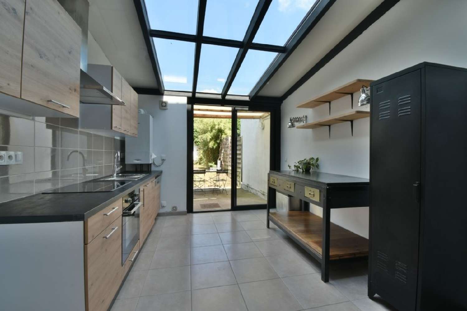 te koop stadshuis Villeneuve-d'Ascq Nord 1