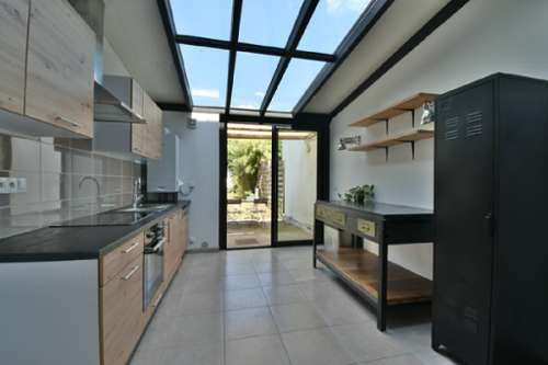 Villeneuve-d'Ascq Nord stadshuis foto 7168065