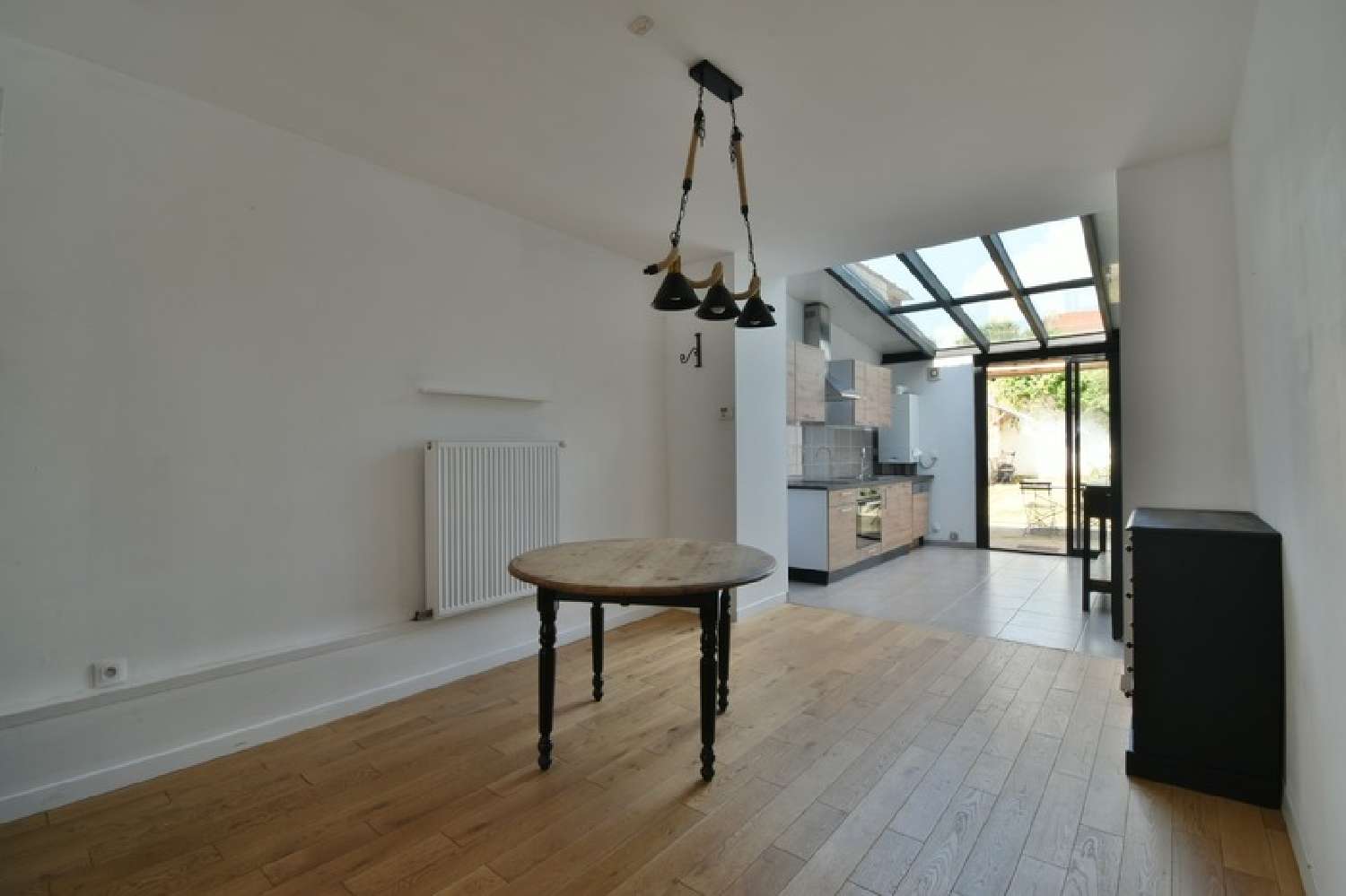 te koop stadshuis Villeneuve-d'Ascq Nord 3