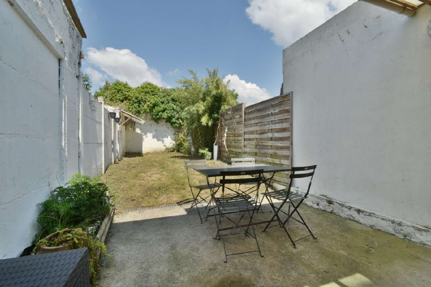 te koop stadshuis Villeneuve-d'Ascq Nord 5