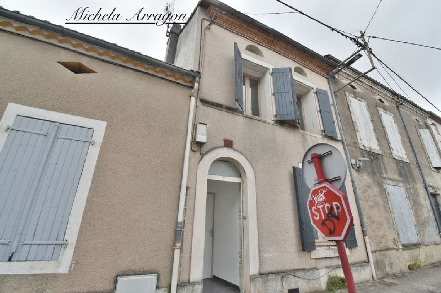 kaufen Stadthaus Villeneuve-sur-Lot Lot-et-Garonne 2