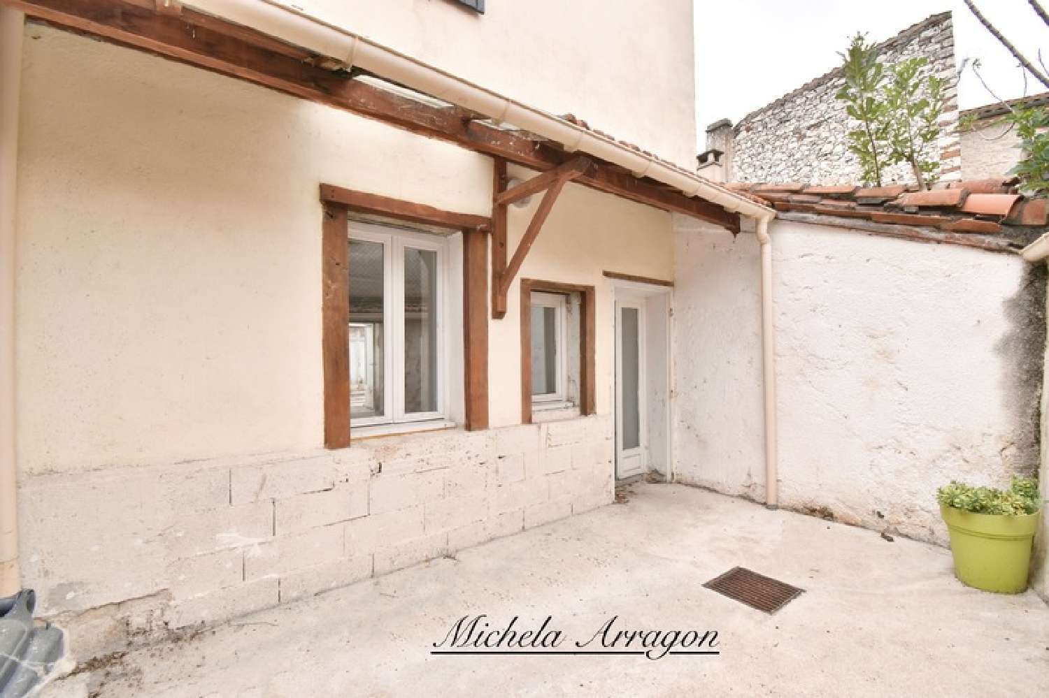 kaufen Stadthaus Villeneuve-sur-Lot Lot-et-Garonne 7