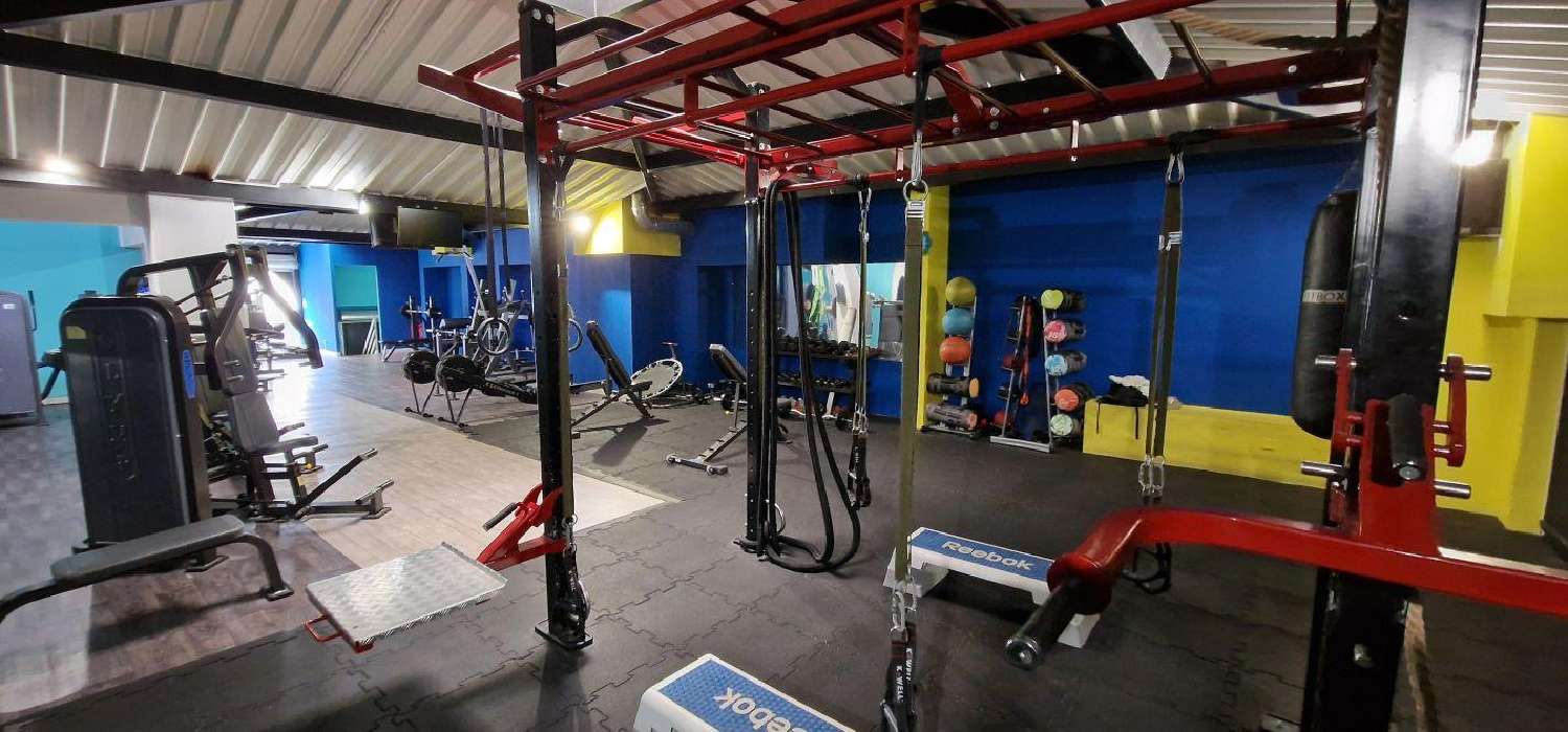  en venta local comercial Ajaccio Corse-du-Sud 4