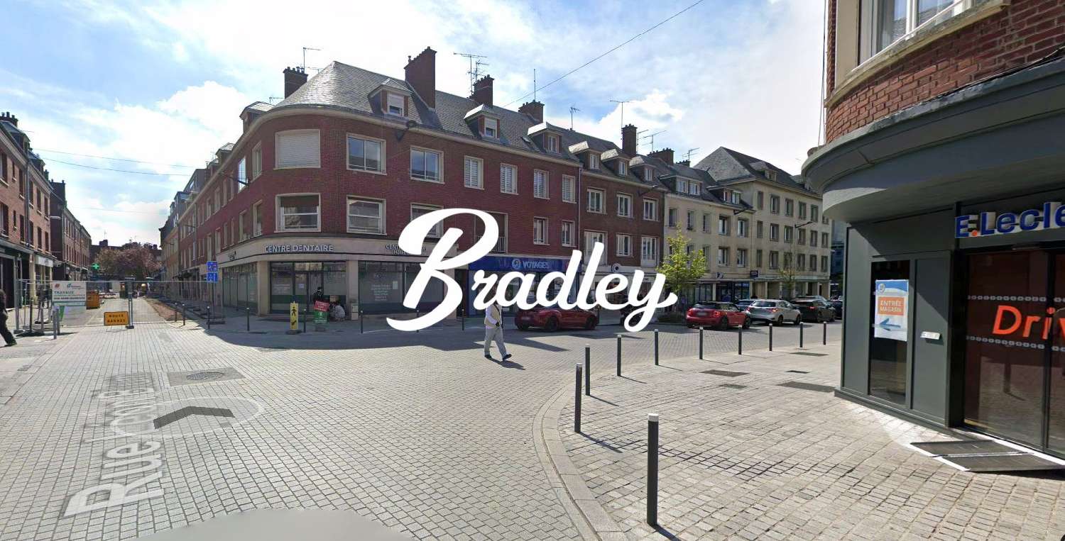  for sale commercial Amiens Somme 1