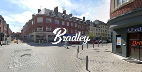 Amiens Somme commercial foto 7159386