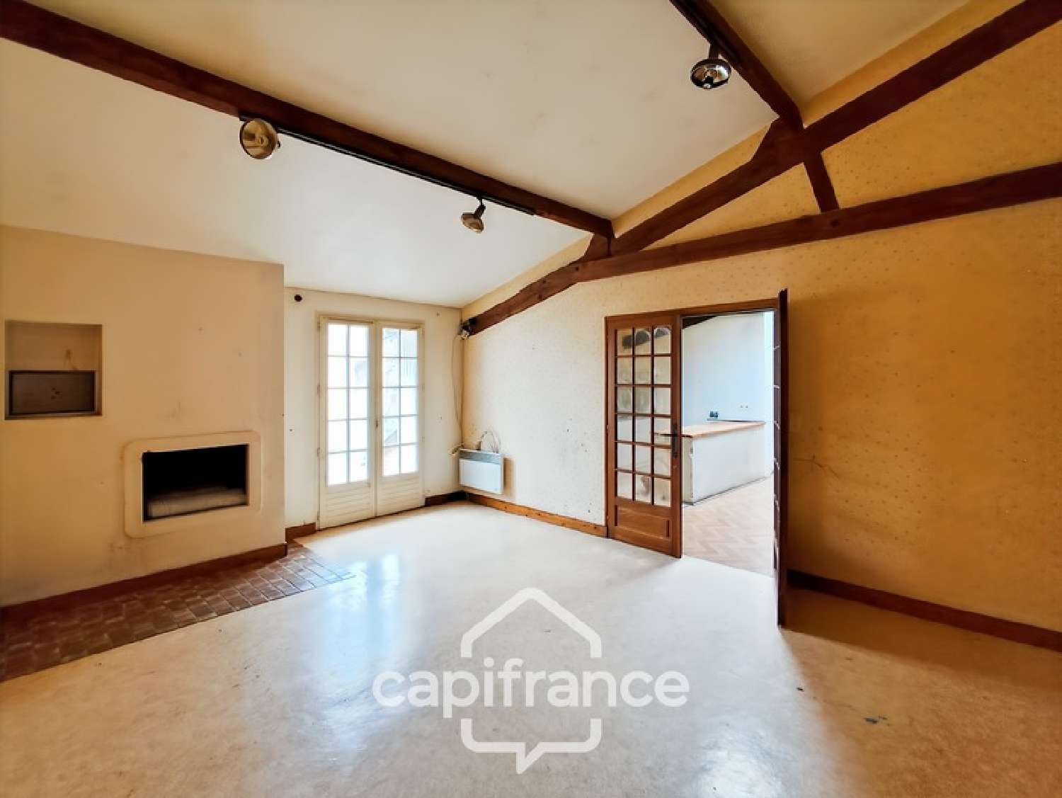  à vendre commerce Bessé-sur-Braye Sarthe 6