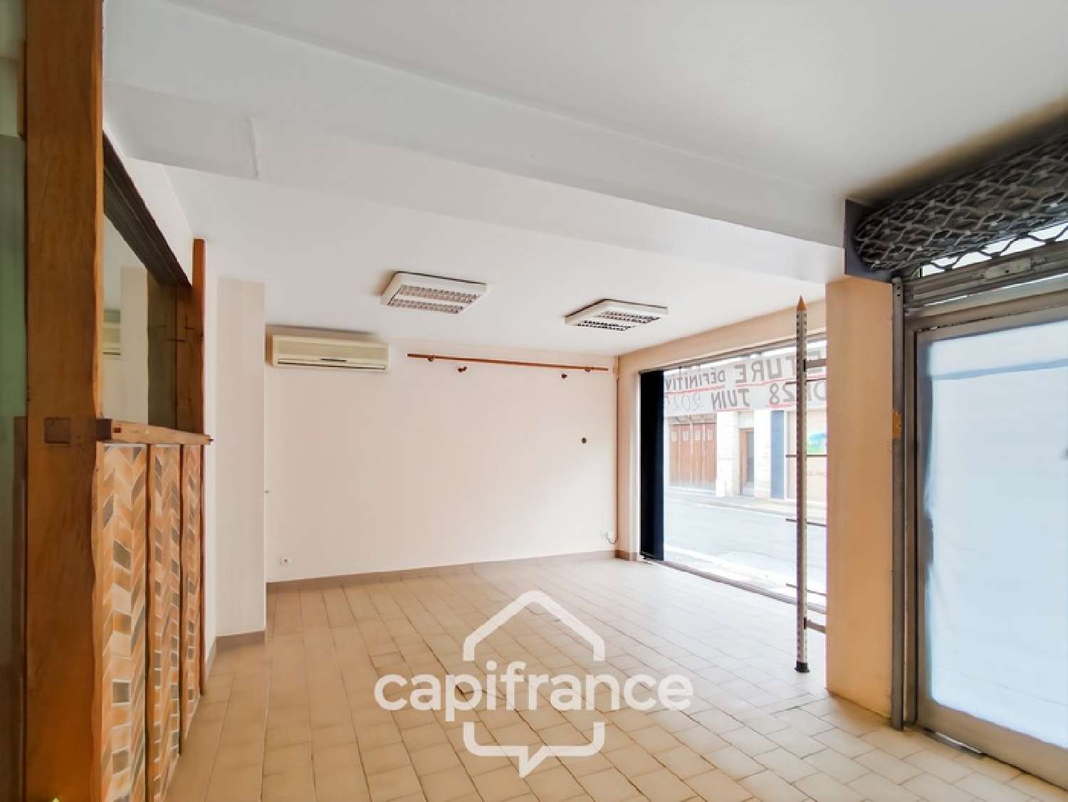  à vendre commerce Bessé-sur-Braye Sarthe 8