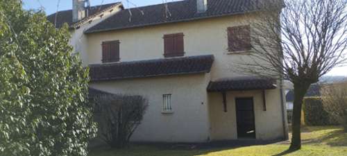 Biars-sur-Cère Lot Gewerbeimmobilie Bild 7157741