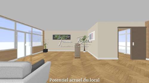 Biguglia Haute-Corse Gewerbeimmobilie Bild 7158672