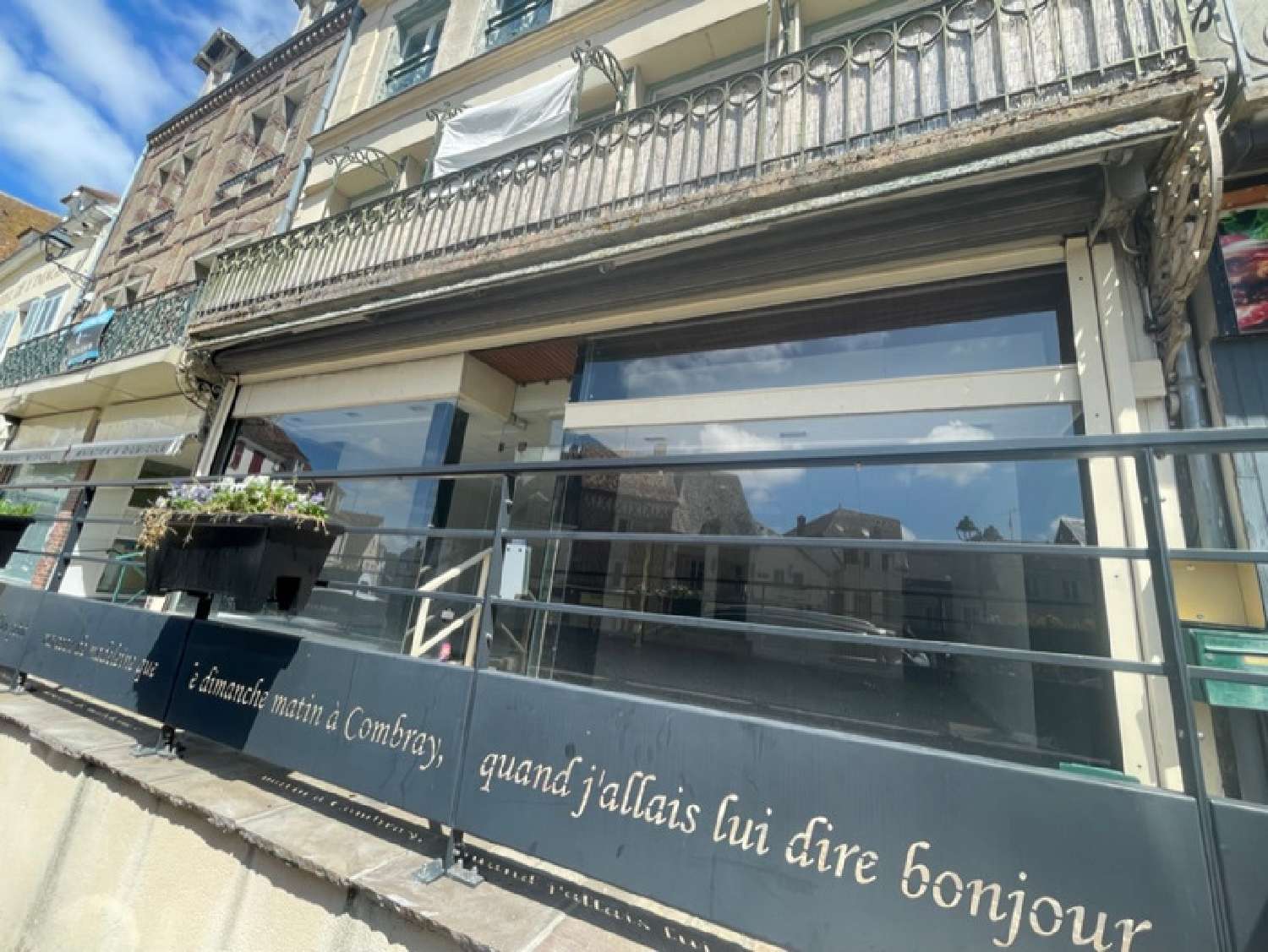  kaufen Gewerbeimmobilie Saint-Éman Eure-et-Loir 3