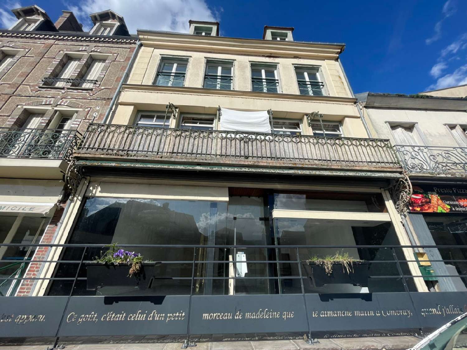  kaufen Gewerbeimmobilie Saint-Éman Eure-et-Loir 5