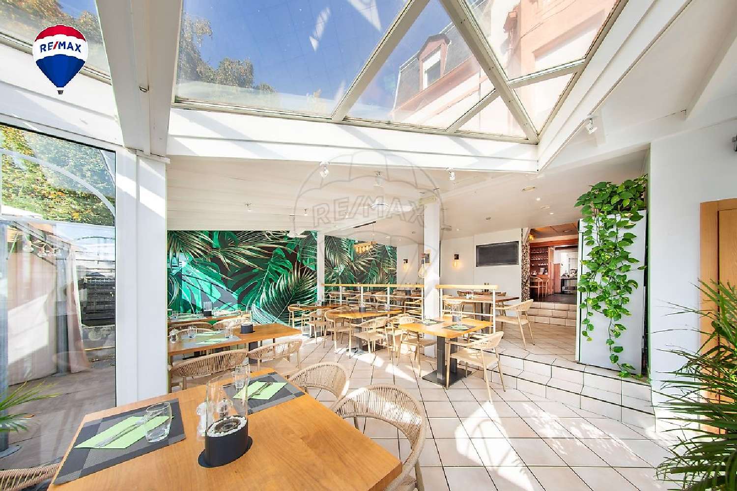  à vendre commerce Brunstatt Haut-Rhin 2