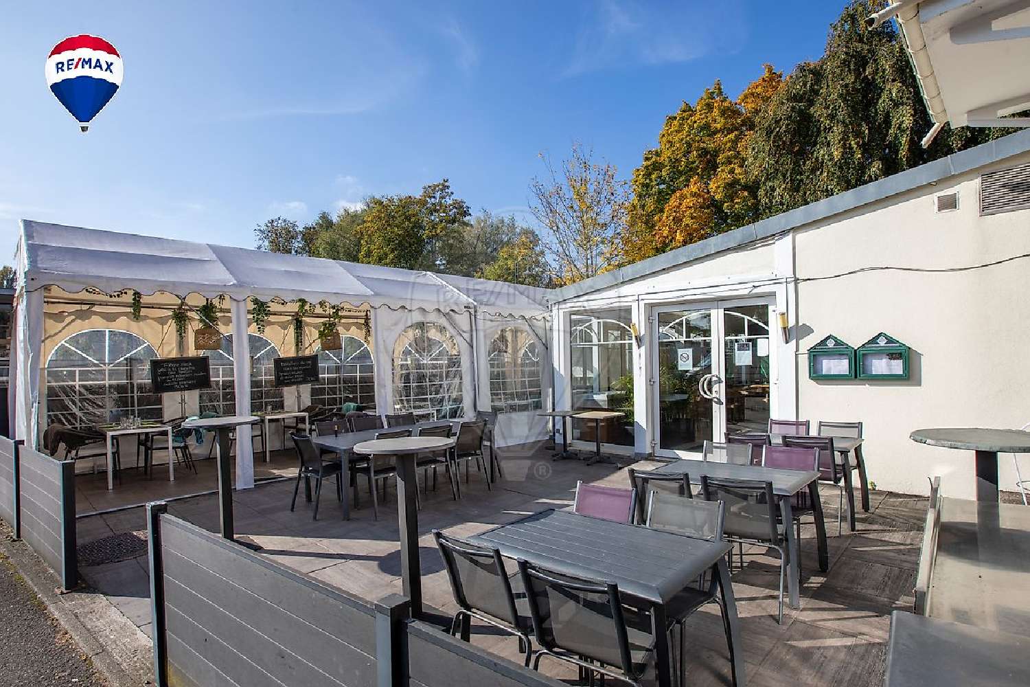  à vendre commerce Brunstatt Haut-Rhin 3