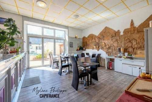 Buissard Hautes-Alpes bedrijfsruimte/ kantoor foto 7150251