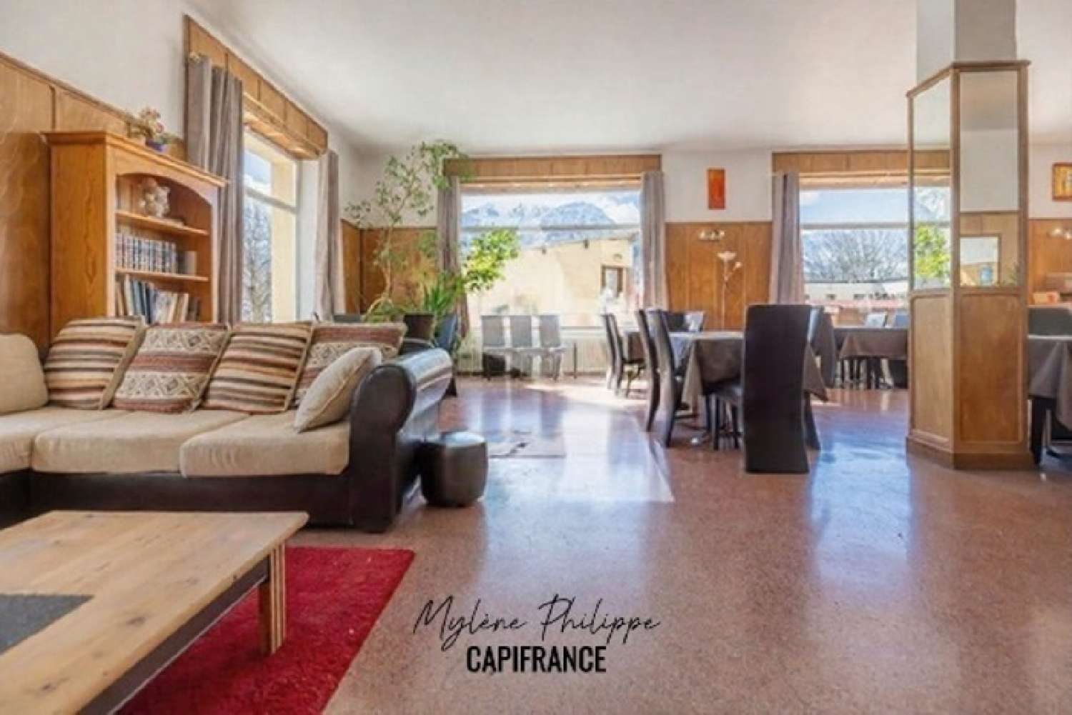  te koop bedrijfsruimte/ kantoor Buissard Hautes-Alpes 3