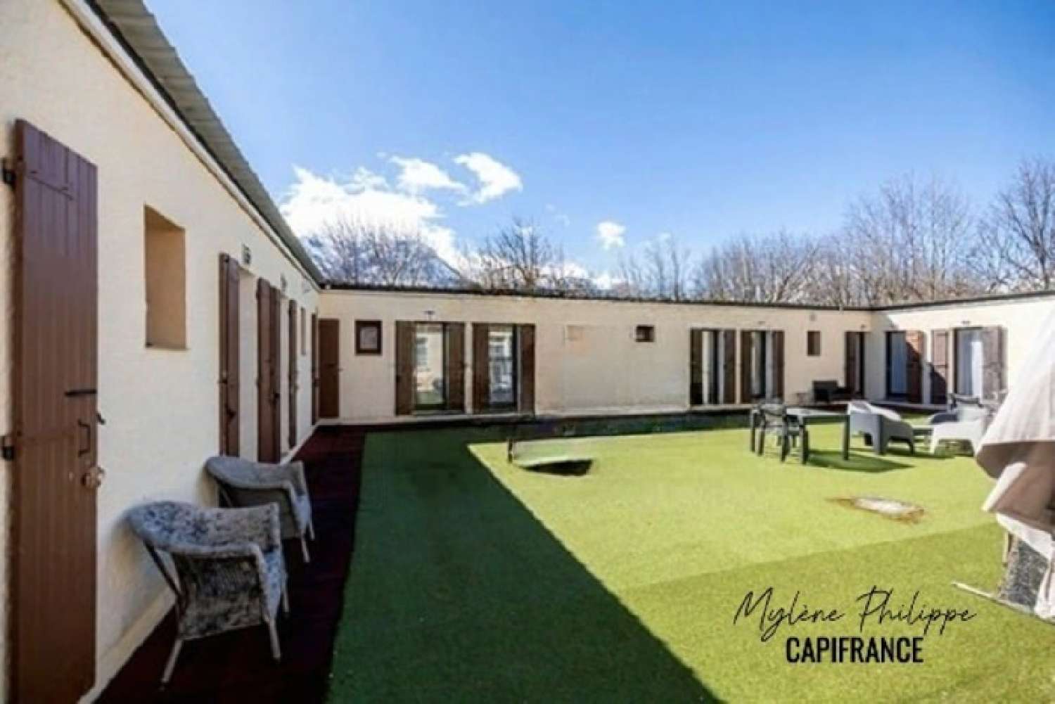  te koop bedrijfsruimte/ kantoor Buissard Hautes-Alpes 5