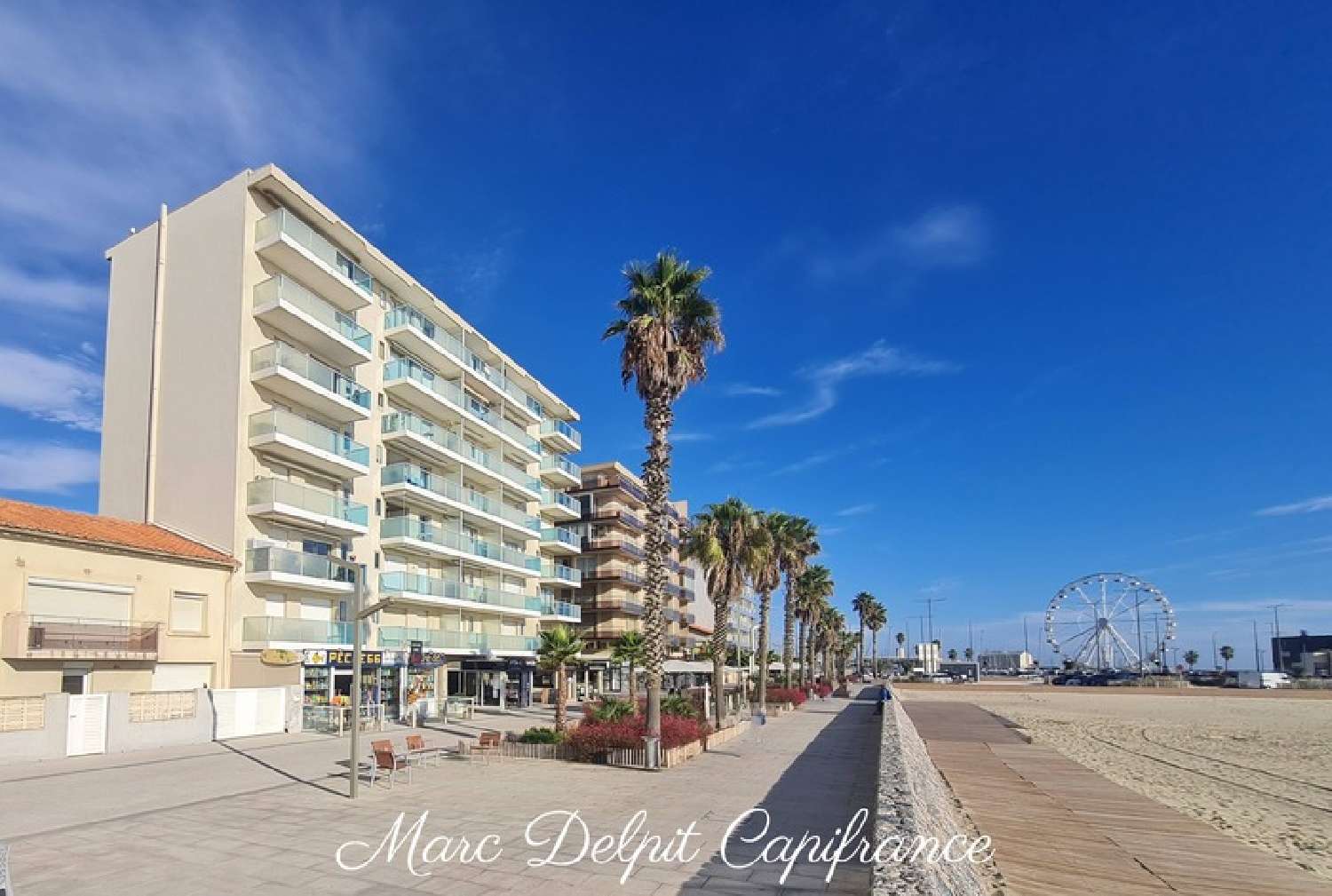  kaufen Gewerbeimmobilie Canet-En-Roussillon Pyrénées-Orientales 1