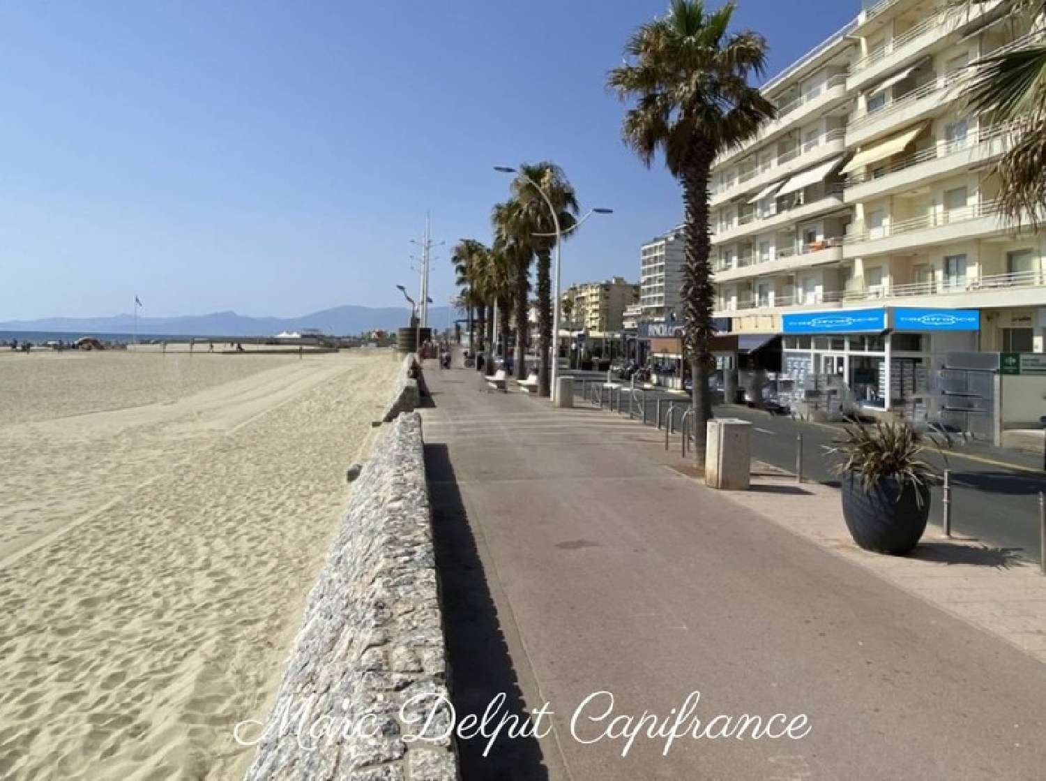  kaufen Gewerbeimmobilie Canet-En-Roussillon Pyrénées-Orientales 2