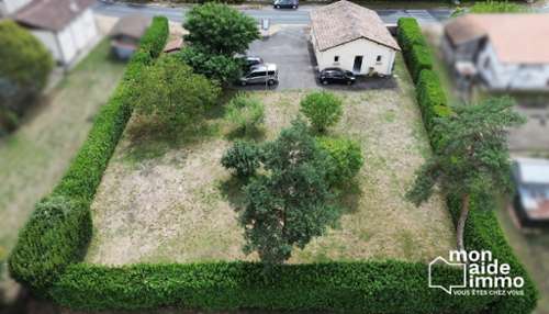 Casteljaloux Lot-et-Garonne commerce foto 7167091
