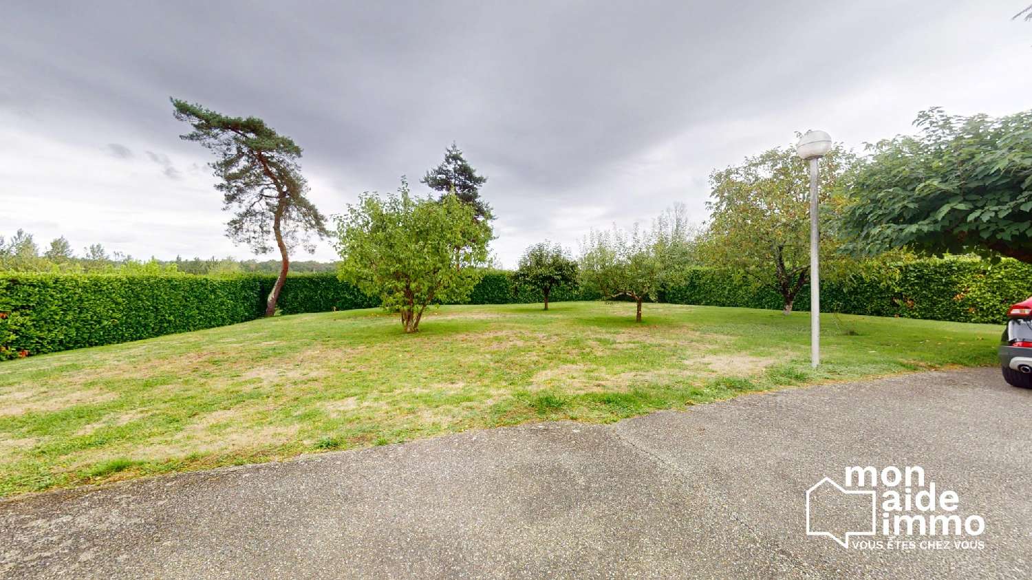 à vendre commerce Casteljaloux Lot-et-Garonne 5