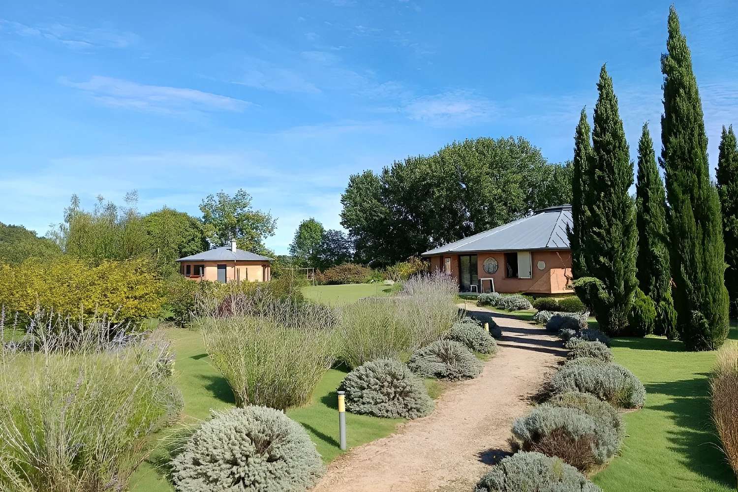  à vendre commerce Castelnau-de-Lévis Tarn 1
