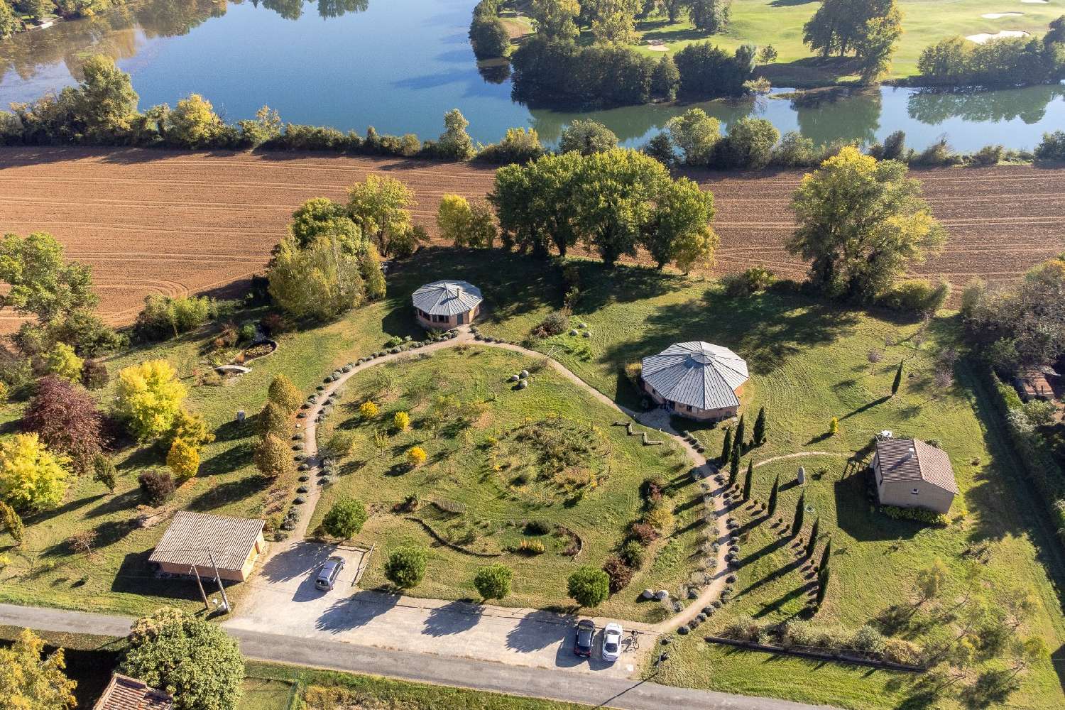  te koop bedrijfsruimte/ kantoor Castelnau-de-Lévis Tarn 3