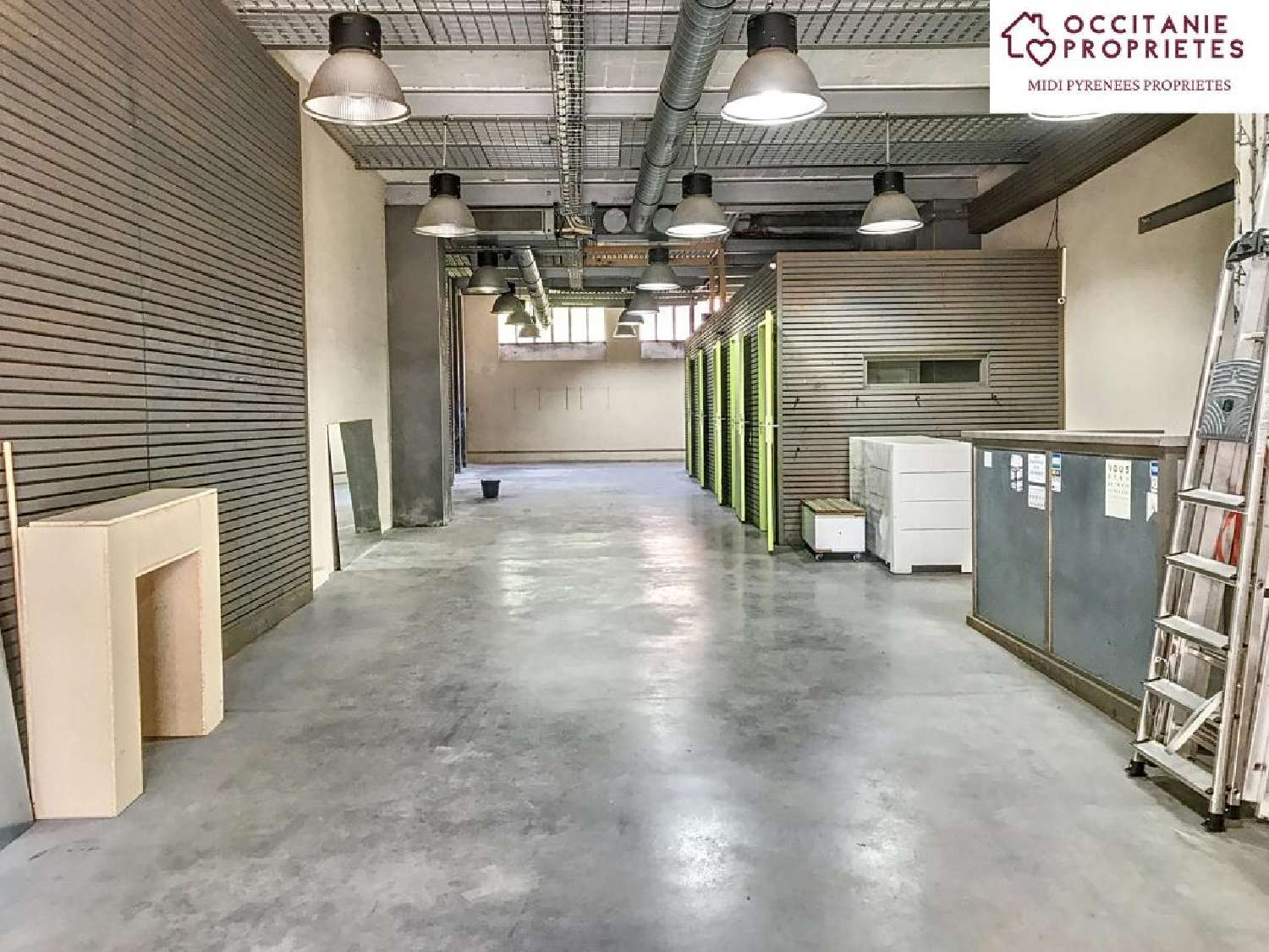  for sale commercial Castelnaudary Aude 1