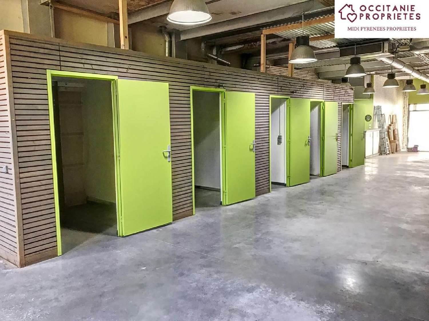  for sale commercial Castelnaudary Aude 2