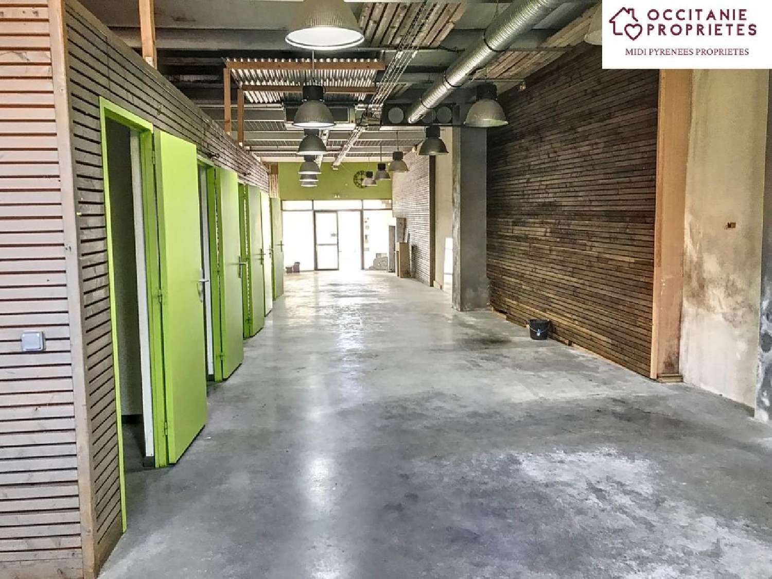  for sale commercial Castelnaudary Aude 3