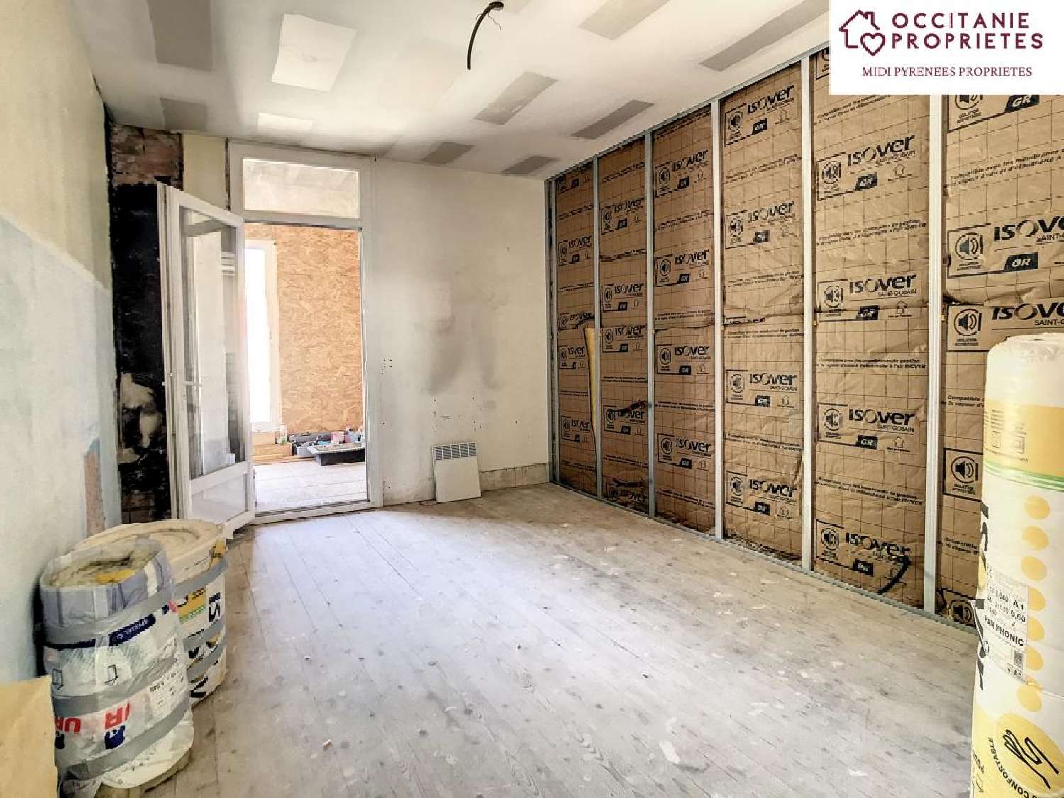  for sale commercial Castelnaudary Aude 8