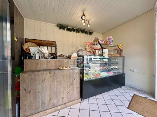 Combs-la-Ville Seine-et-Marne local comercial foto 7169379