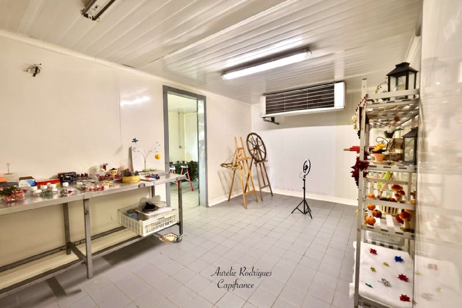  te koop bedrijfsruimte/ kantoor Crêches-sur-Saône Saône-et-Loire 6