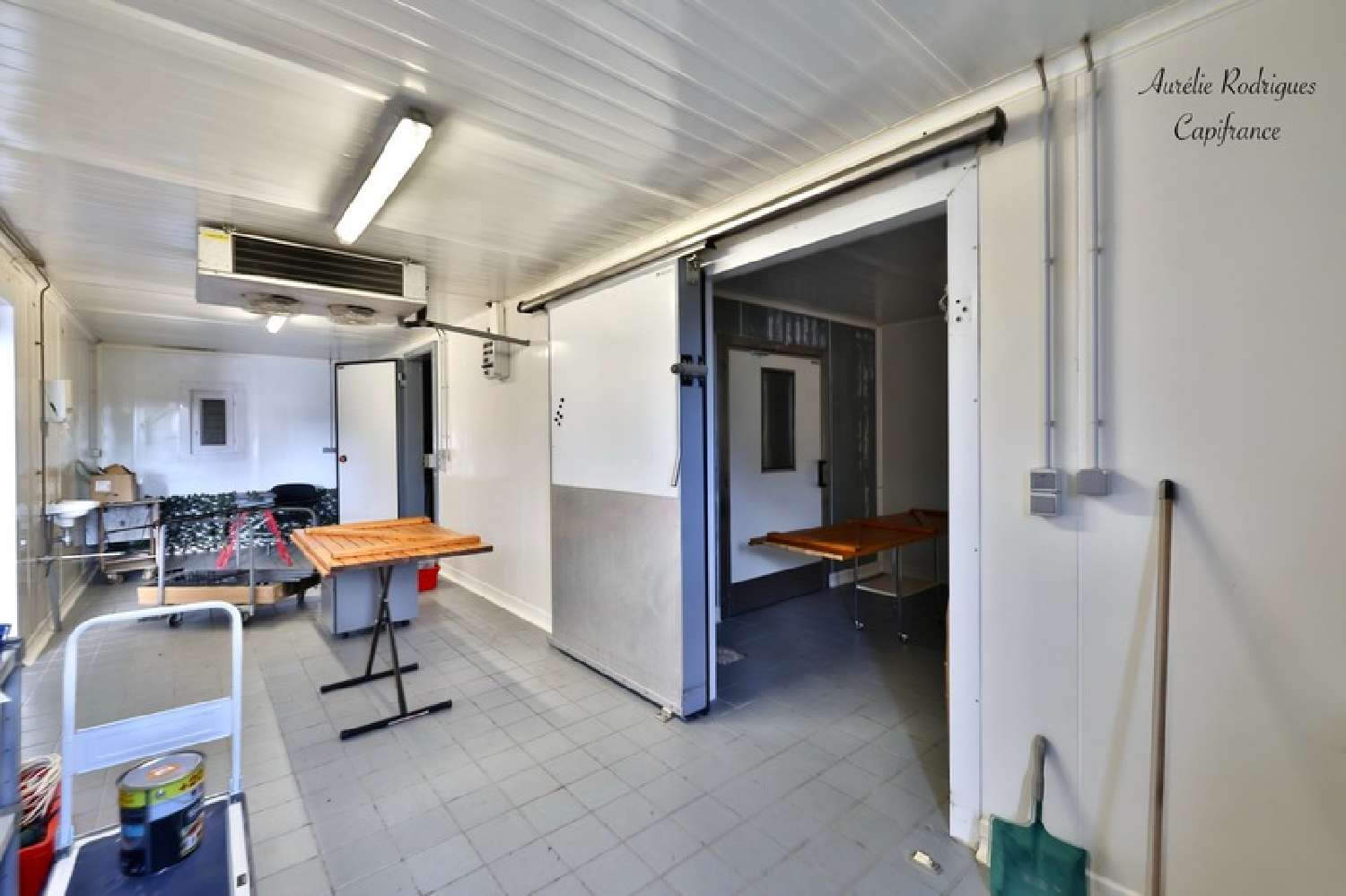 te koop bedrijfsruimte/ kantoor Crêches-sur-Saône Saône-et-Loire 7