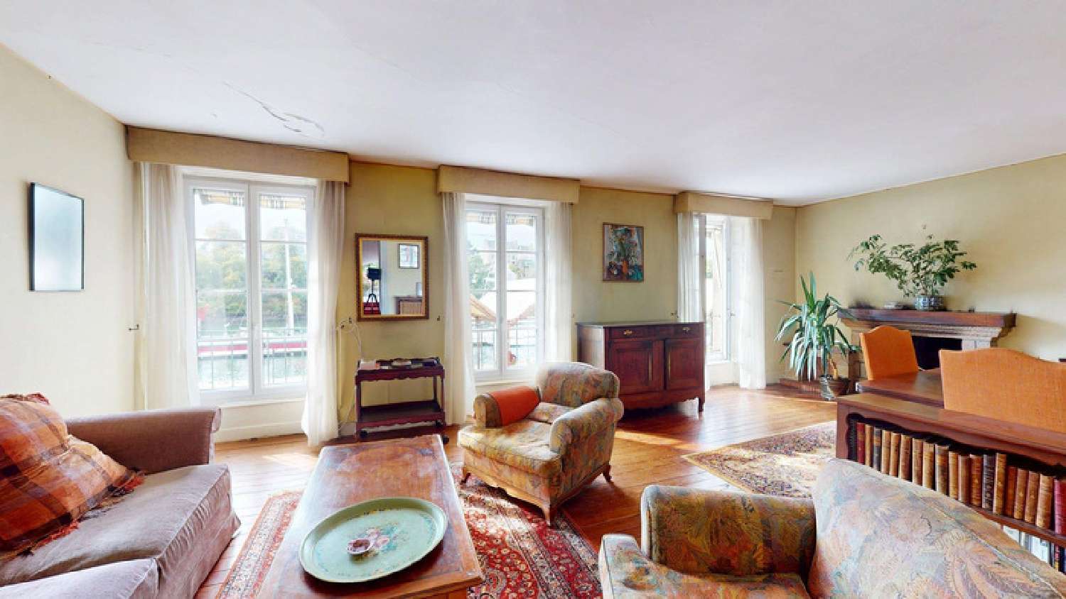  te koop bedrijfsruimte/ kantoor Douarnenez Finistère 5