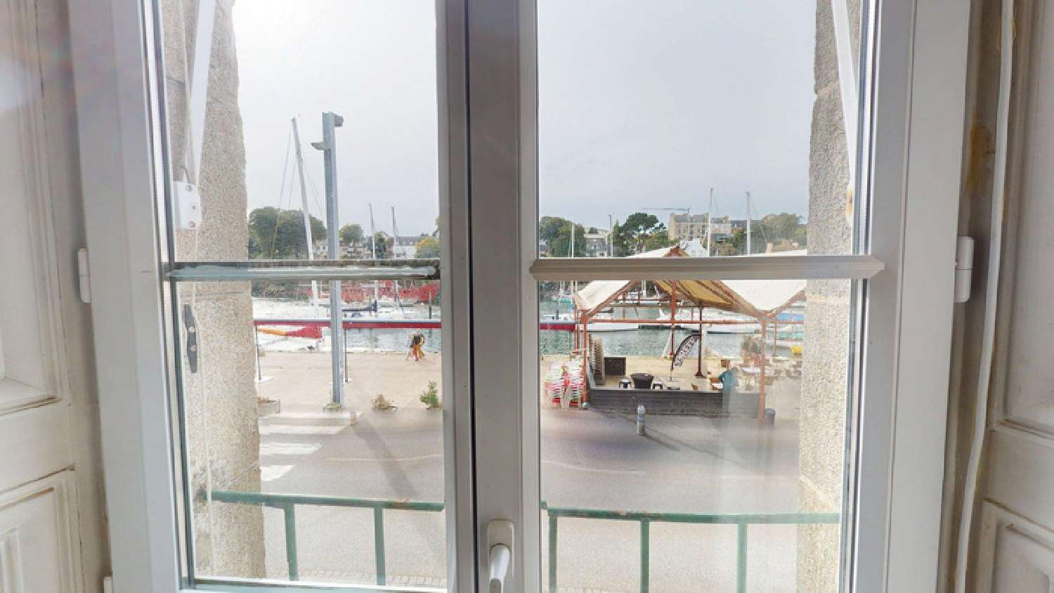  te koop bedrijfsruimte/ kantoor Douarnenez Finistère 6