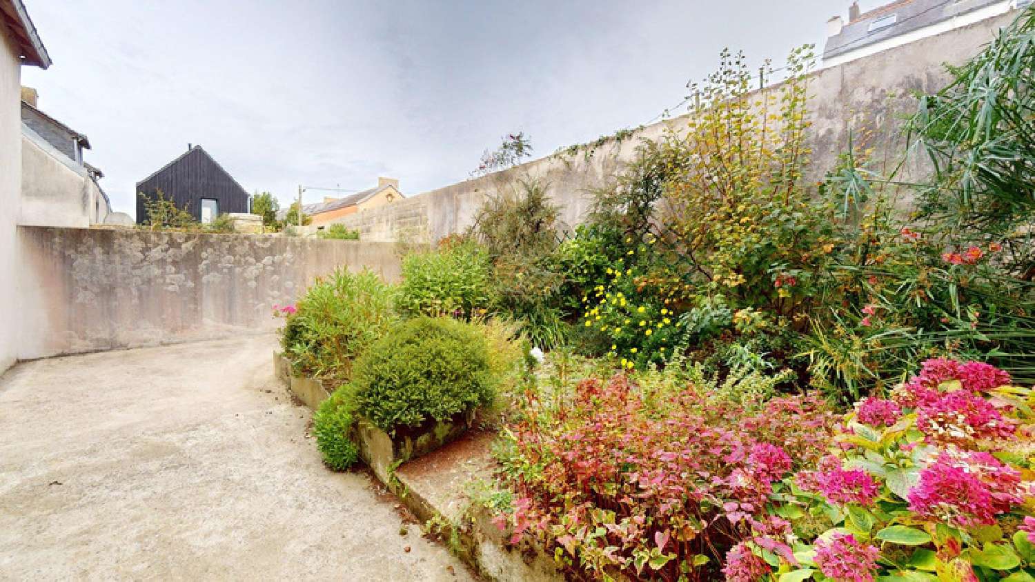  te koop bedrijfsruimte/ kantoor Douarnenez Finistère 7