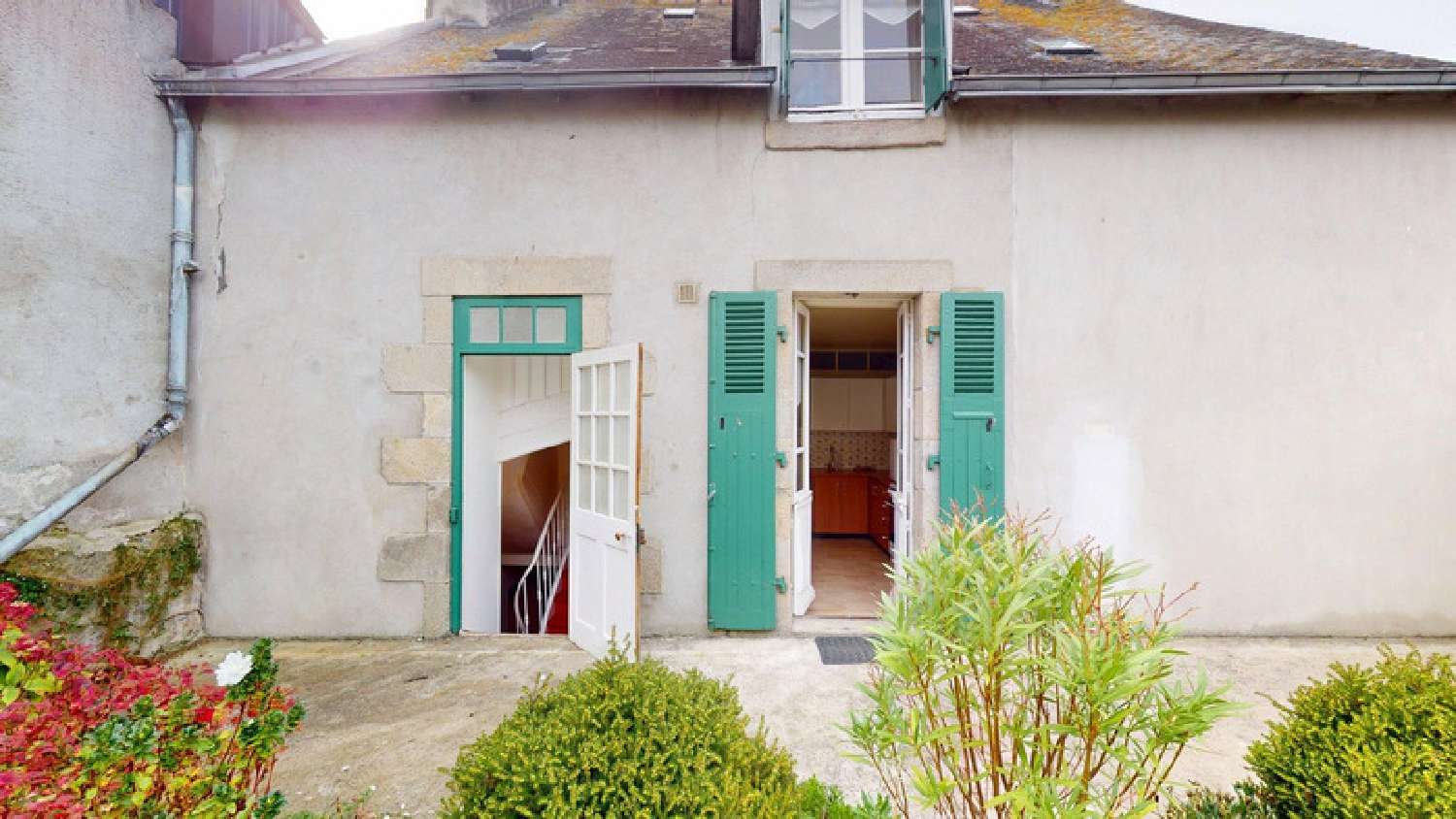  te koop bedrijfsruimte/ kantoor Douarnenez Finistère 8