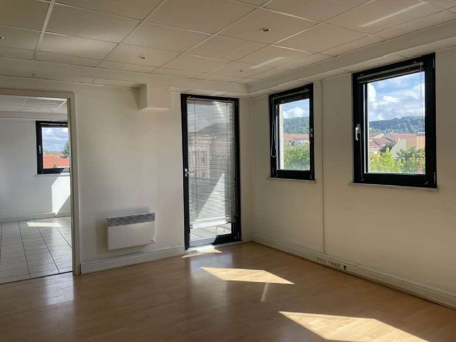  à vendre commerce Forbach Moselle 2