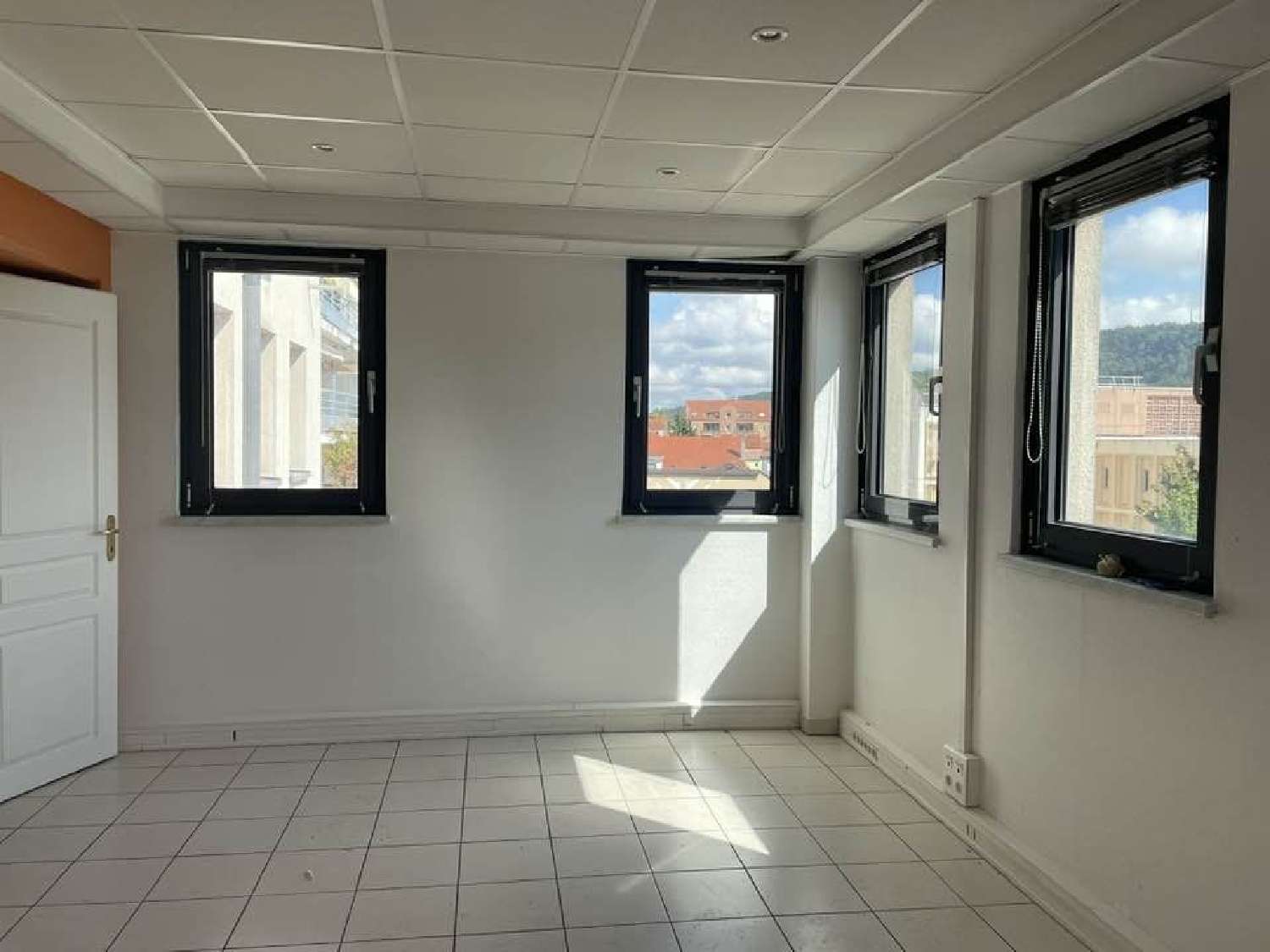  à vendre commerce Forbach Moselle 3