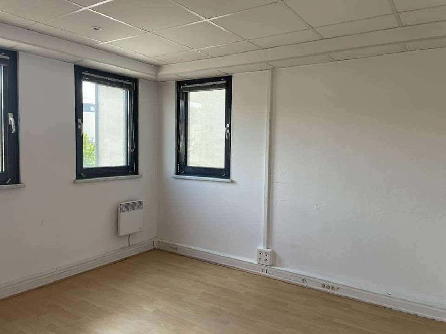  à vendre commerce Forbach Moselle 4