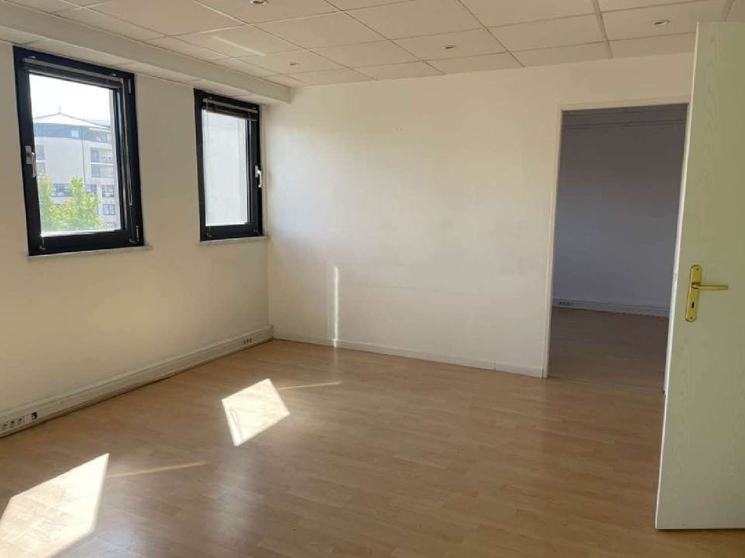  à vendre commerce Forbach Moselle 5