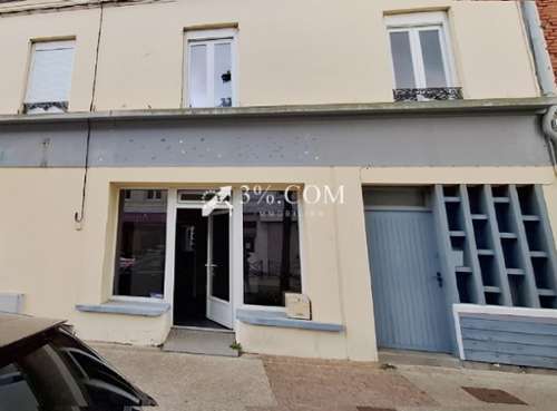 Friville-Escarbotin Somme commerce foto 7159474
