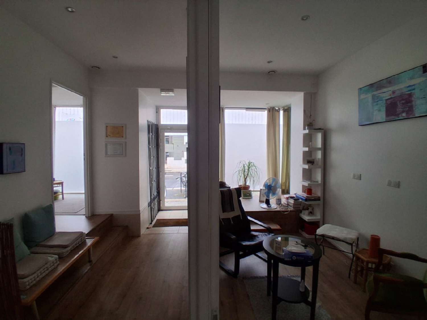  te koop bedrijfsruimte/ kantoor Grenoble Isère 1