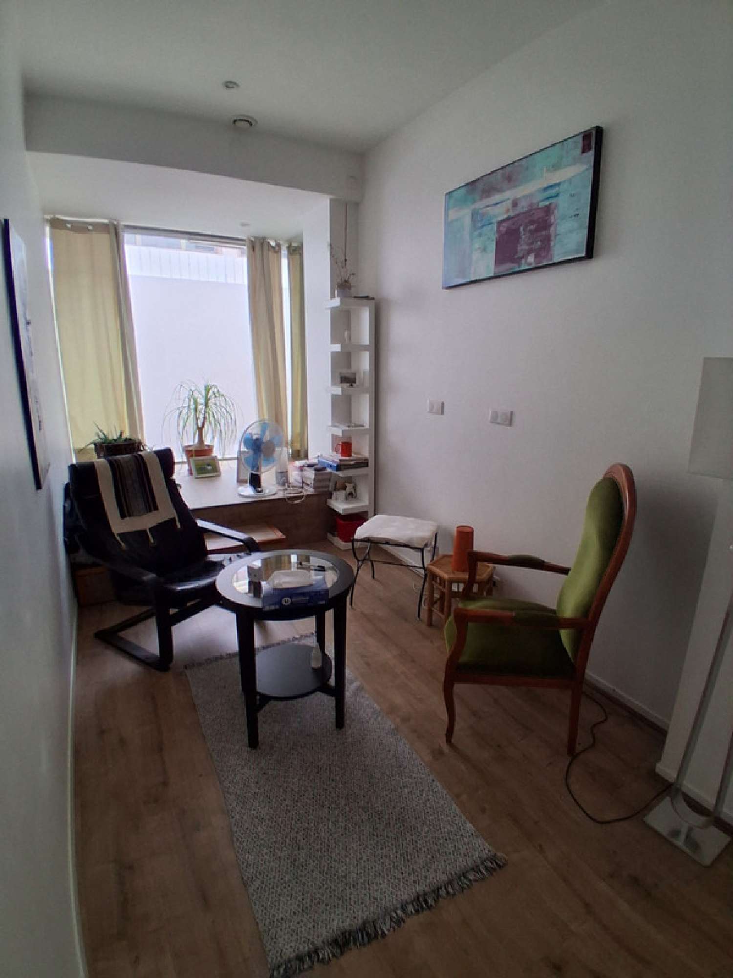  te koop bedrijfsruimte/ kantoor Grenoble Isère 4