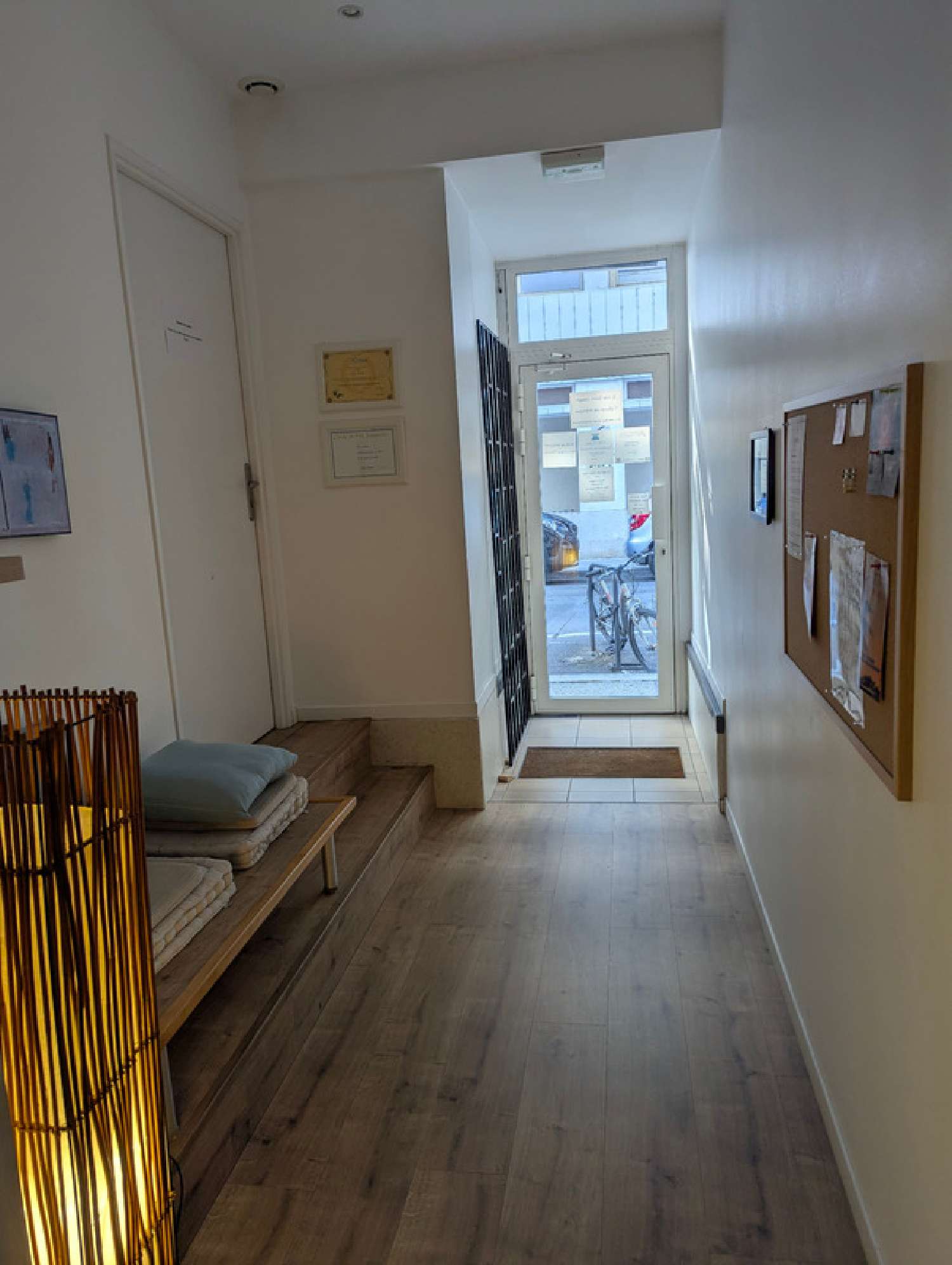  te koop bedrijfsruimte/ kantoor Grenoble Isère 6