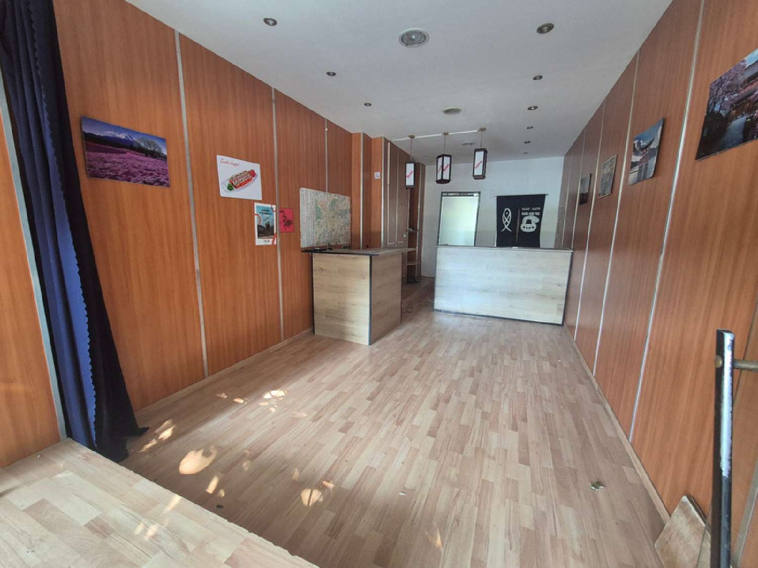  kaufen Gewerbeimmobilie Grenoble Isère 1