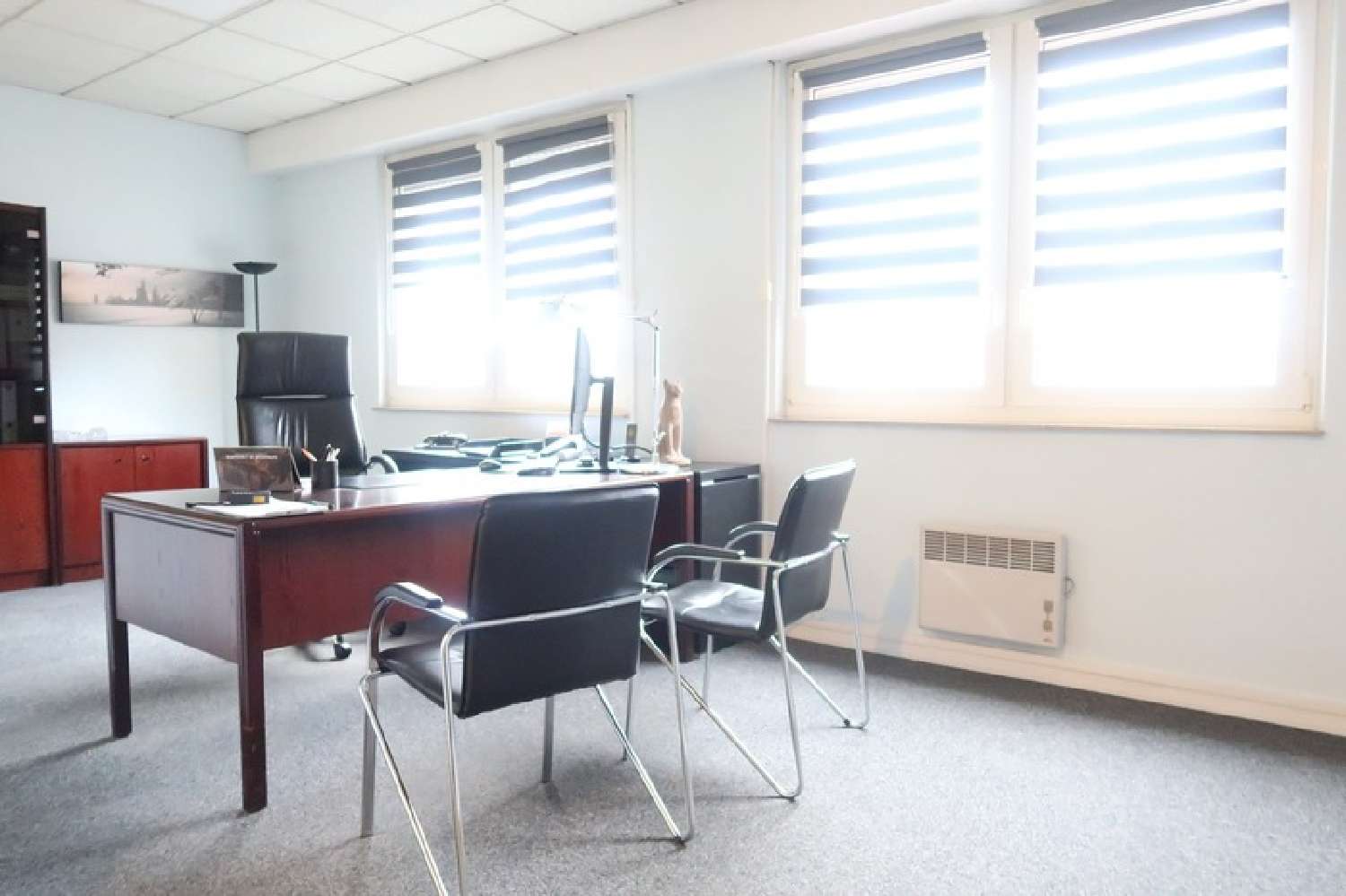 kaufen Gewerbeimmobilie Hagondange Moselle 2