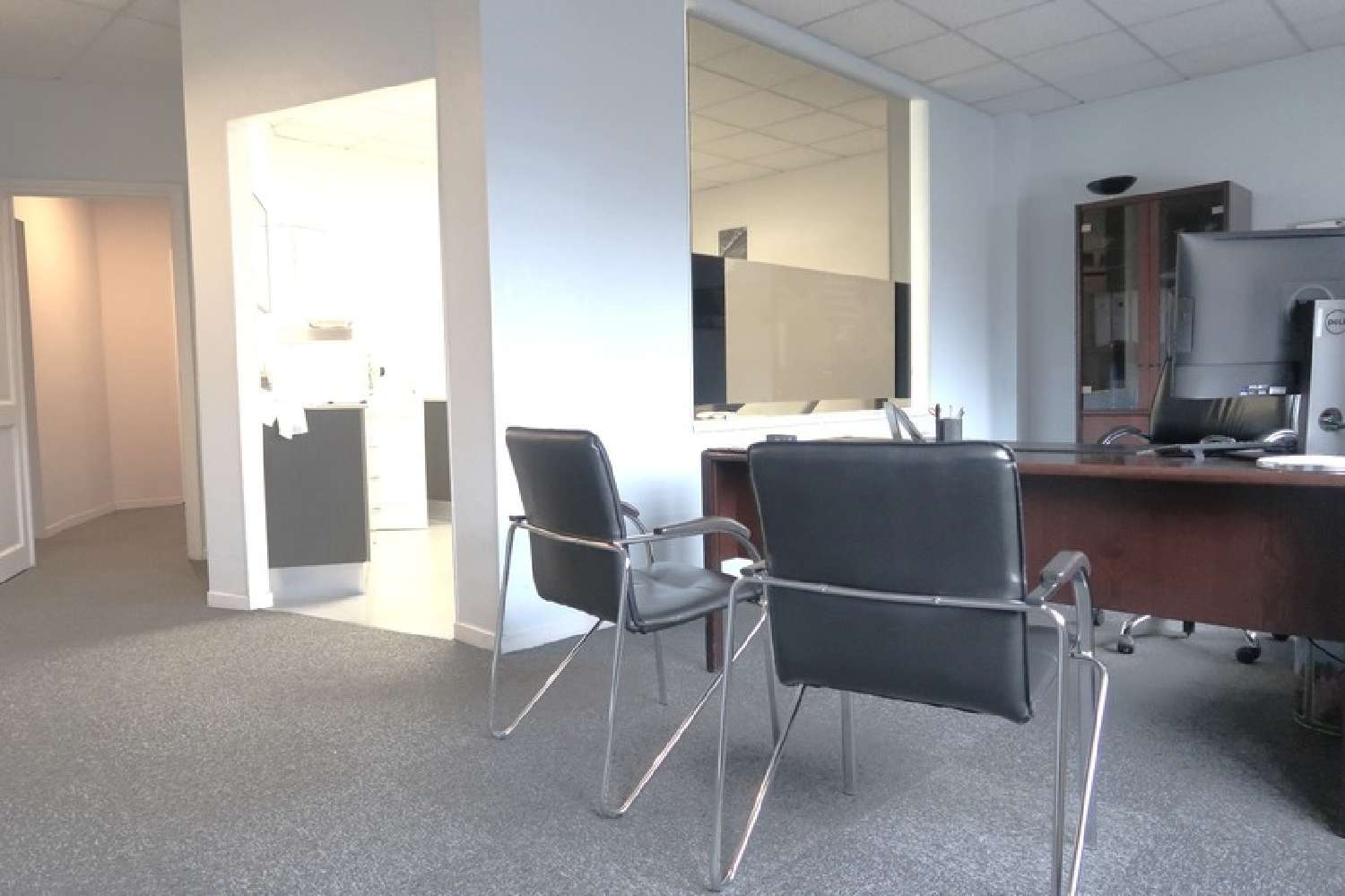 kaufen Gewerbeimmobilie Hagondange Moselle 3