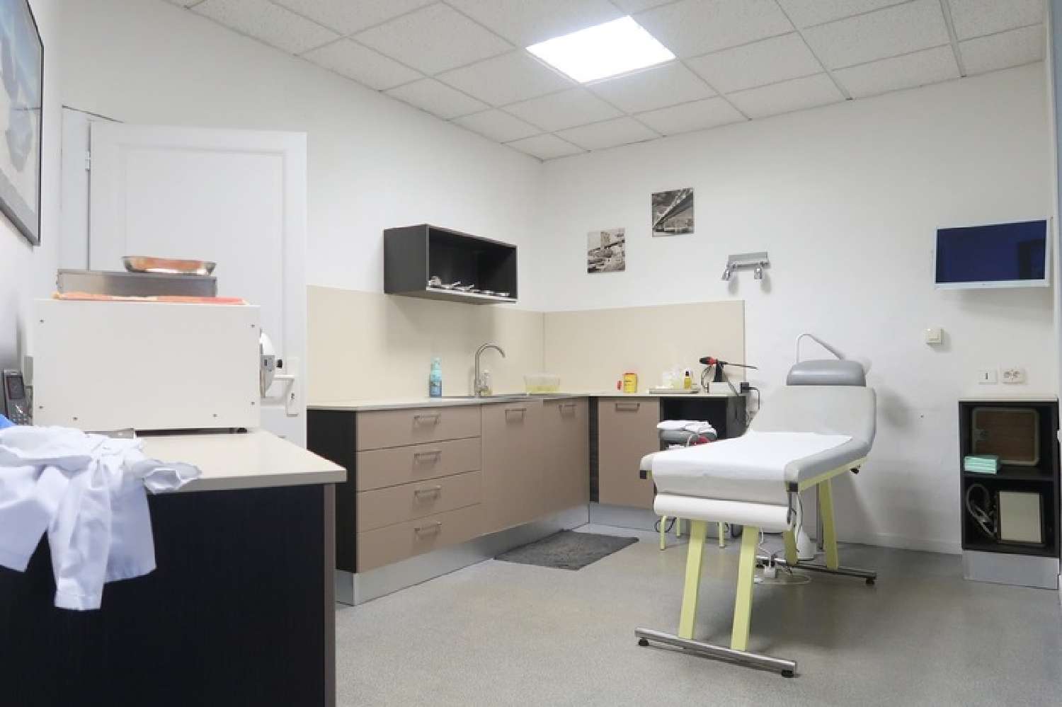 kaufen Gewerbeimmobilie Hagondange Moselle 4