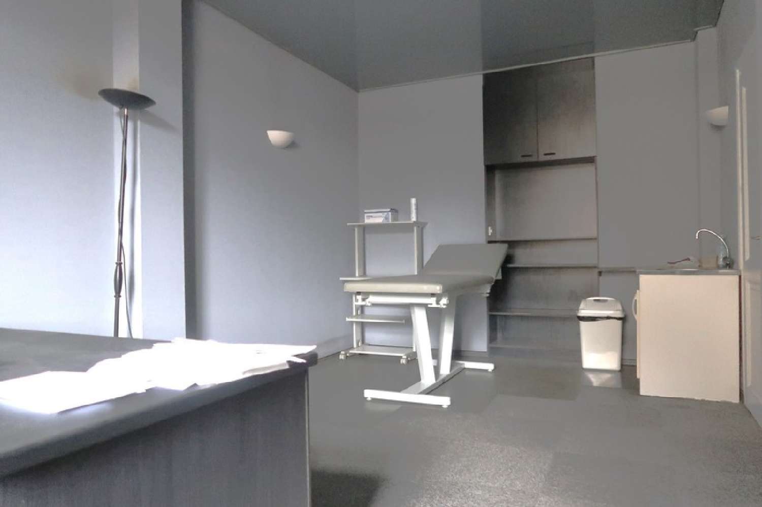 kaufen Gewerbeimmobilie Hagondange Moselle 5